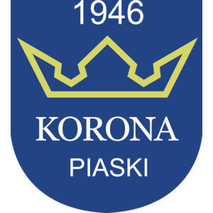 Korona Piaski Logo