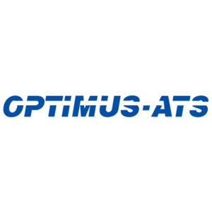 Optimus-ATS Logo