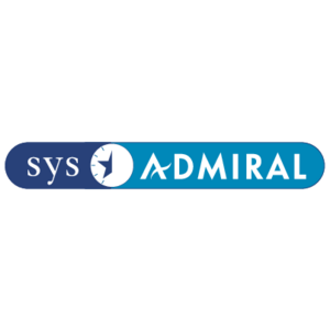 sys ADMIRAL Logo