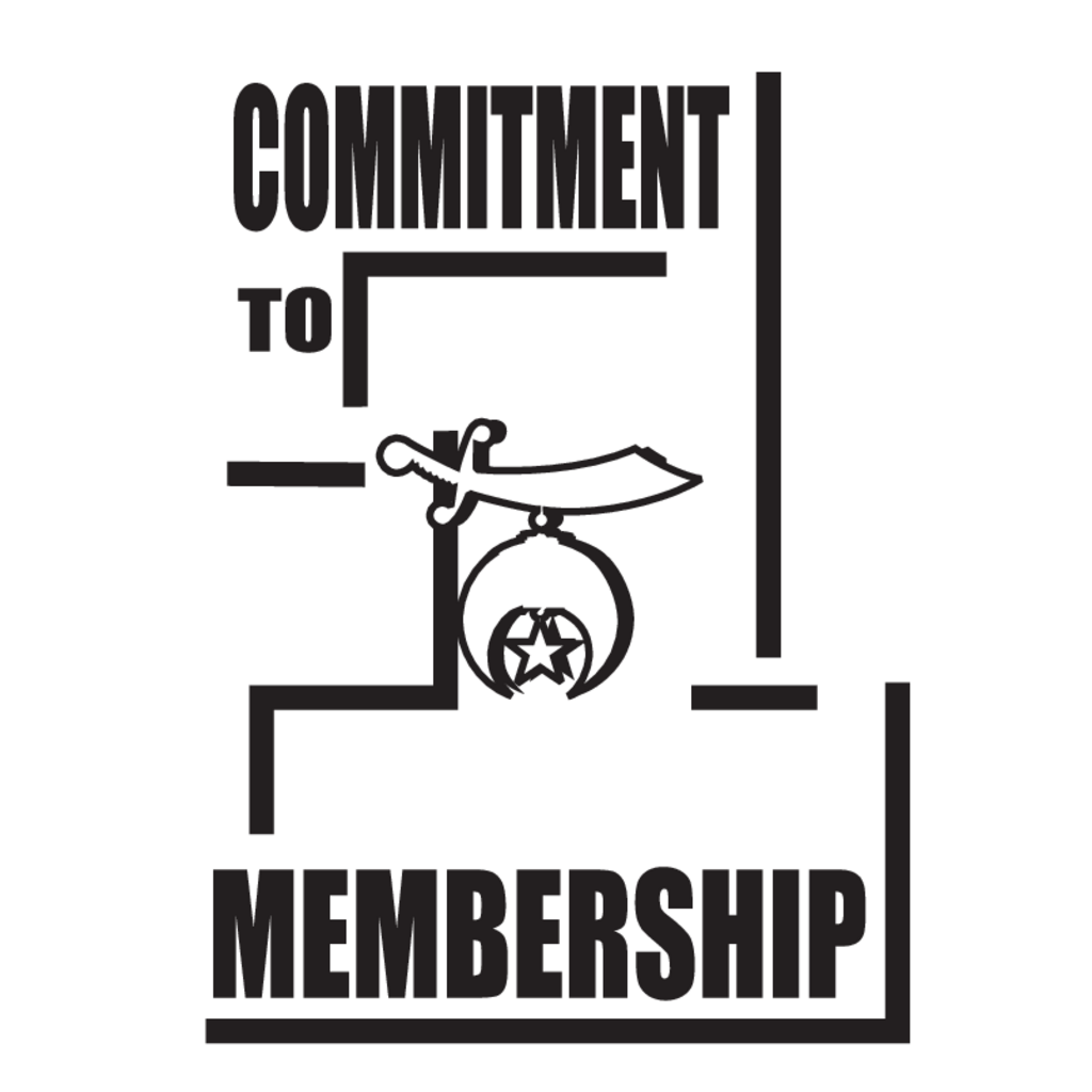 Commitment,to,Membership