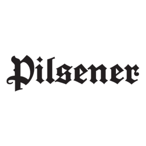 Pilsener Logo