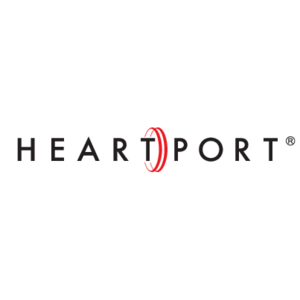 Heartport Logo