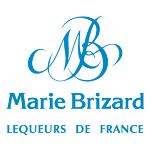 Marie Brizard Logo