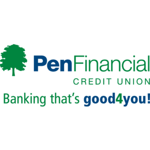 Pen Financial Credit Union Logo