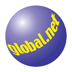 global net Logo