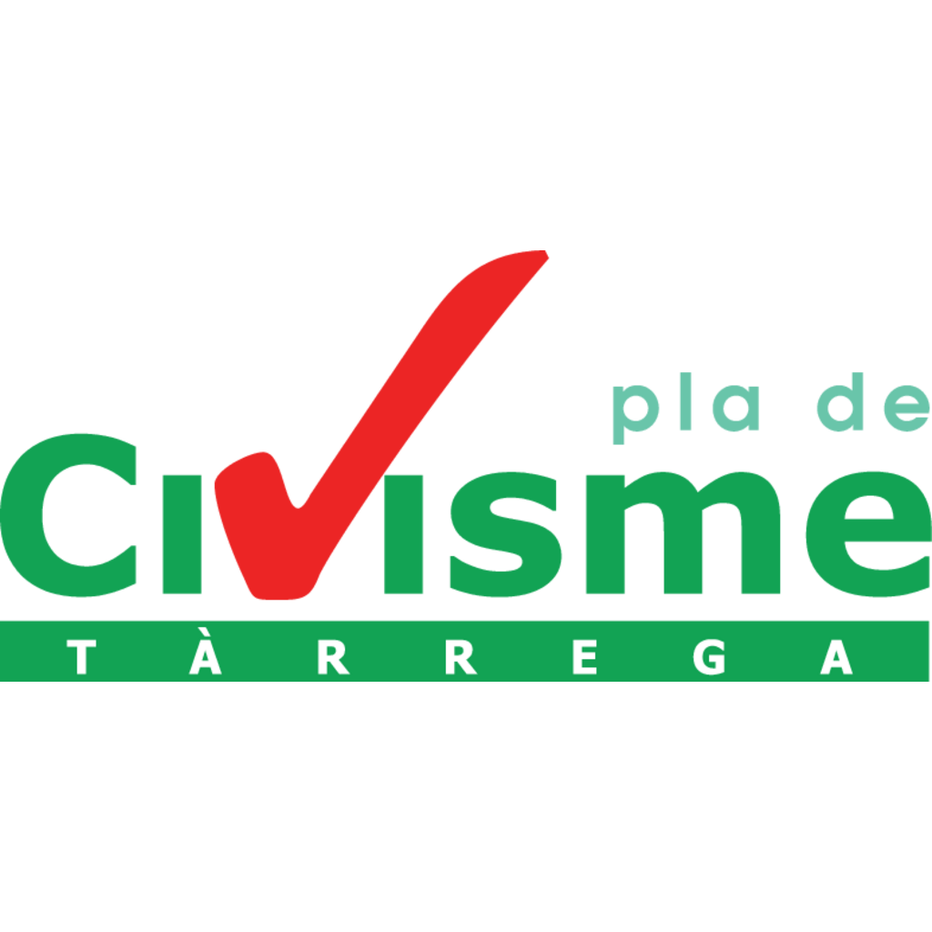 Tarrega,Pla,de,Civisme