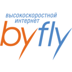 ByFly Logo