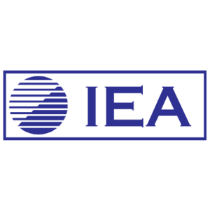 IEA Logo