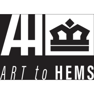 Art to Hems Logo