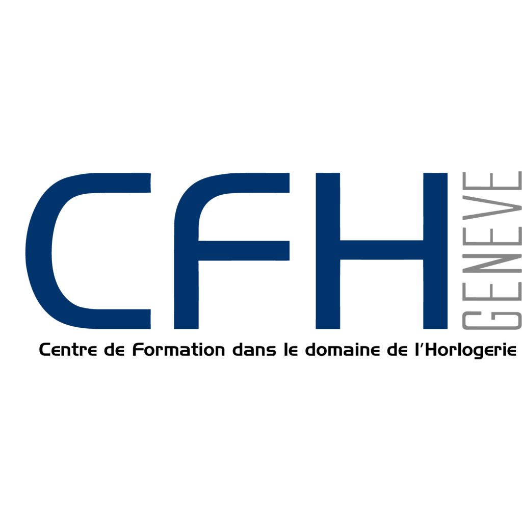 Logo, Education, Switzerland, CFH