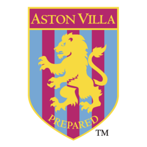 Aston Villa FC(76) Logo
