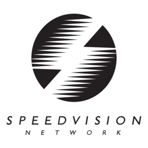 Speedvision Network Logo