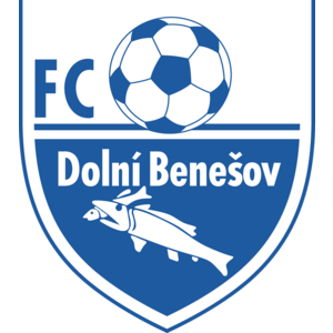FC Dolní Benešov Logo
