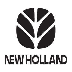 New Holland Logo