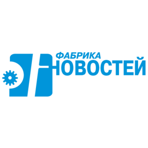 Fabrika Novostej Logo