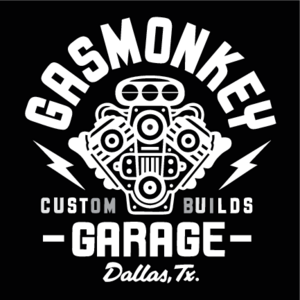 Gas Monkey Garage