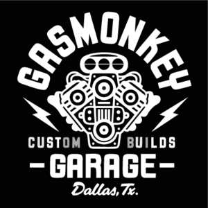 Gas Monkey Garage Logo