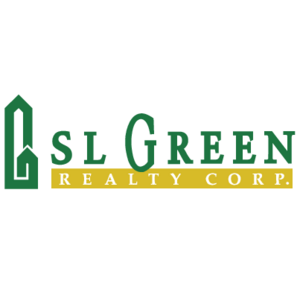 SL Green Realty Trust Logo