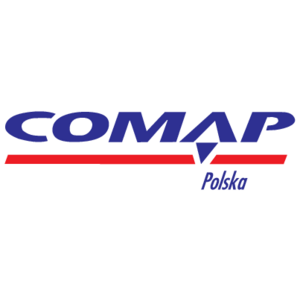 Comap Polska Logo