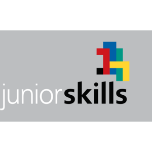 Juniorskills Logo