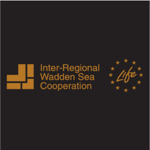 Inter-Regional Wadden Sea Cooperation Logo