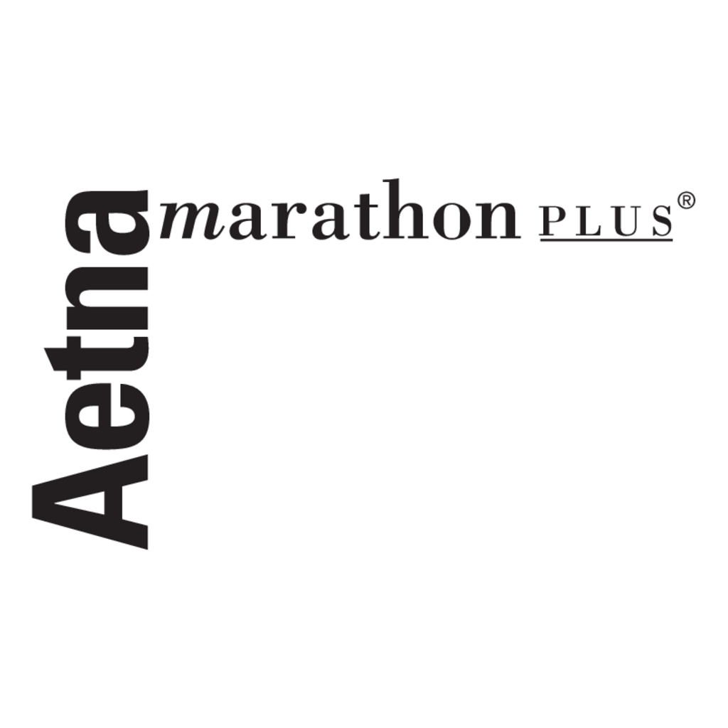 Aetna,Marathon,Plus