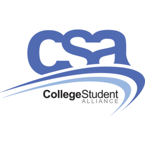 College Student Alliance Logo