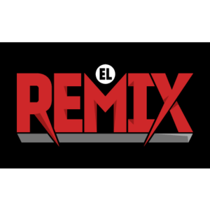 El Remix Logo