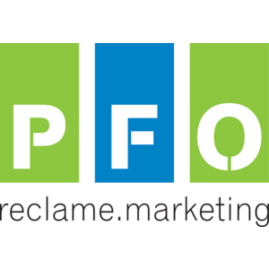 PFO reclame.marketing Logo