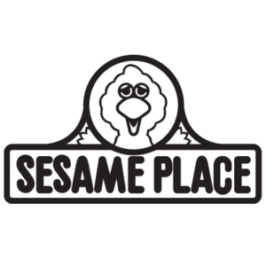 Sesame Place Logo