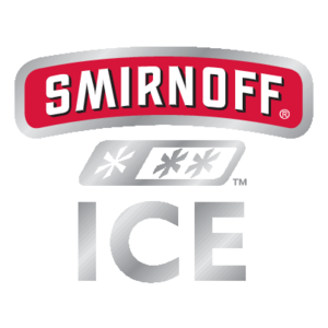 Smirnoff Ice(117) Logo