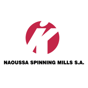 Naoussa Spinning Mills Logo