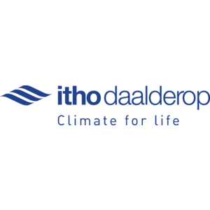 Itho Daalderop Logo