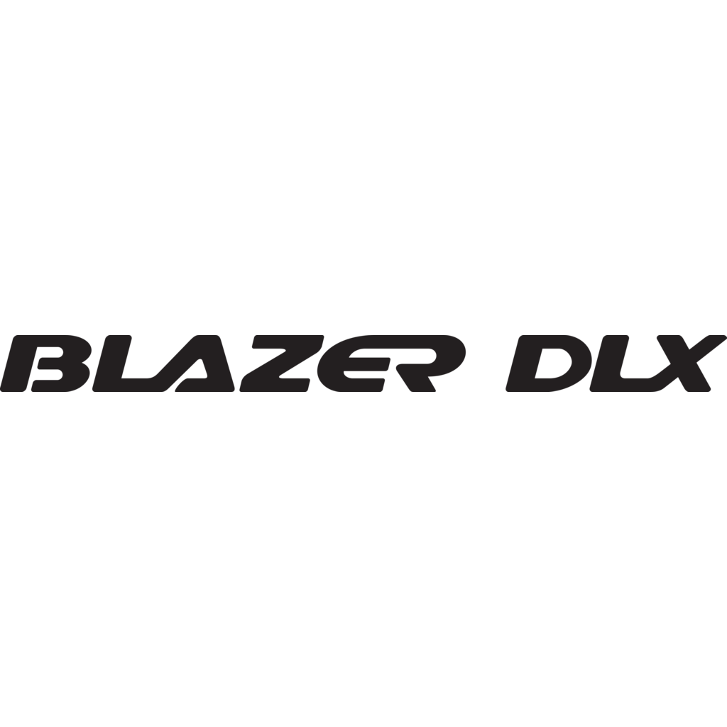 Blazer DLX