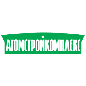 Atomstrojcomplex Logo