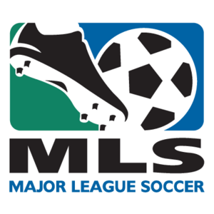 Major League Soccer Logo