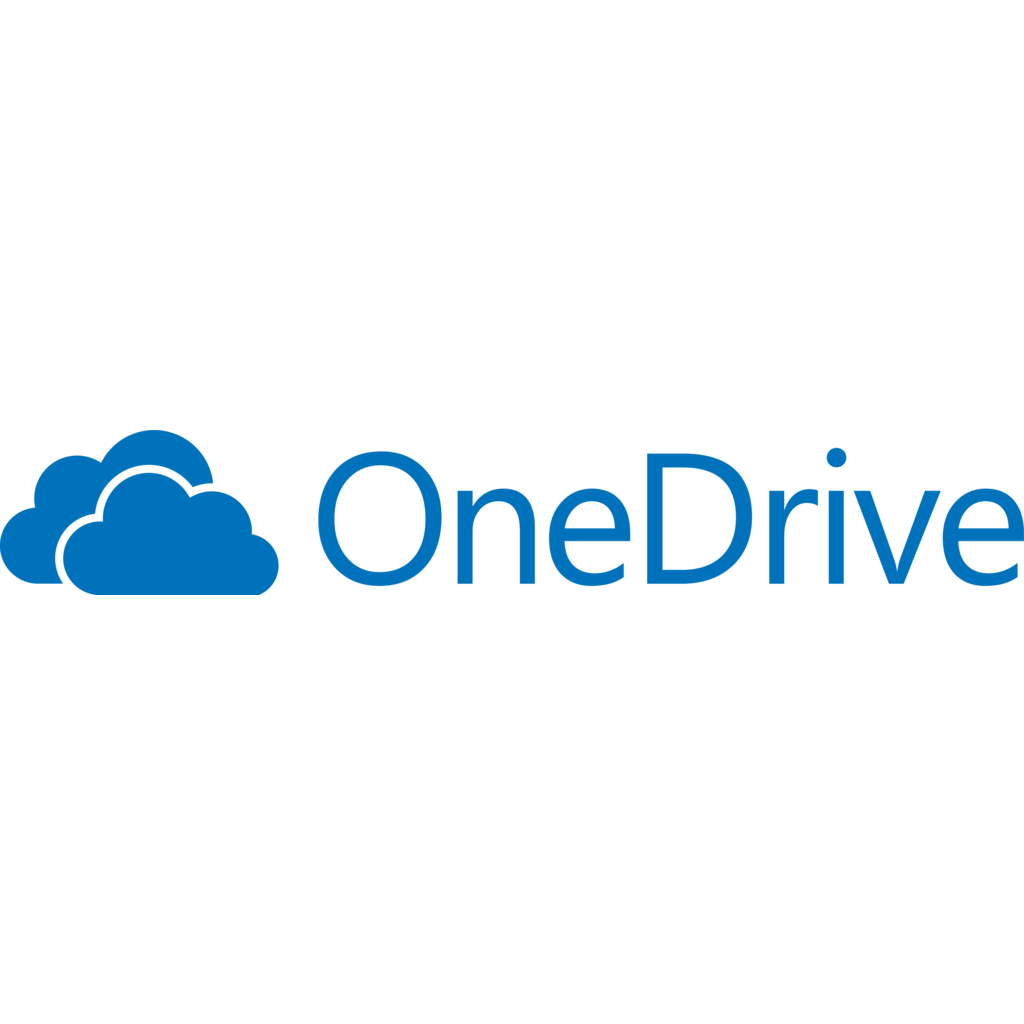 Logo, Technology, United States, OneDrive