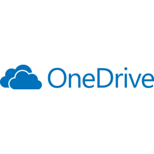 OneDrive Logo