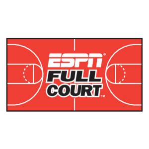 ESPN Full Court Logo