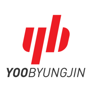 yoo byungjin Logo