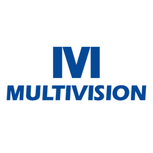 Multivision(71) Logo