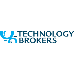Technology Brokers Logo