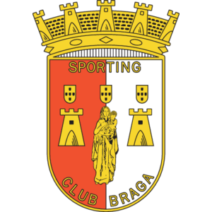 Sporting Clube De Braga Logo