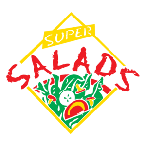 Super Salads Logo