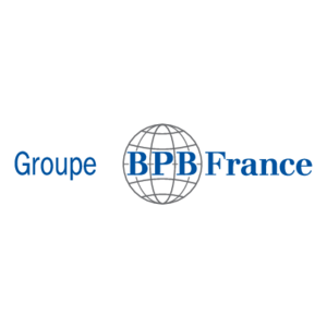 BPB France Groupe Logo