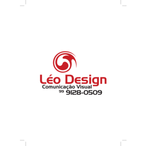 Léo Design Logo