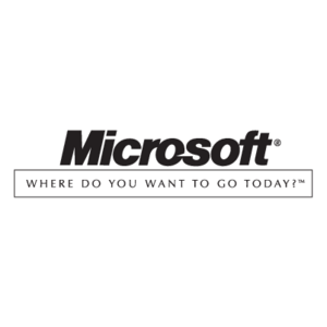 Microsoft(121) Logo