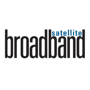 Broadband Satellite Logo