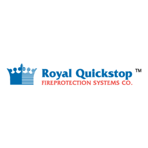 Royal Quickstop Logo