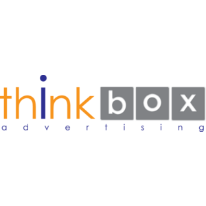 Think Box Advertising Logo